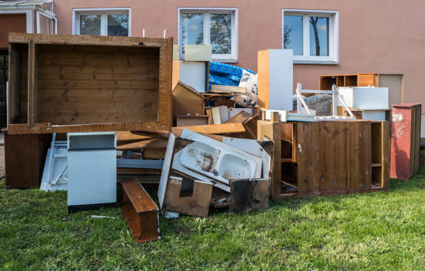 Junk Removal for Events in Winfield, IN